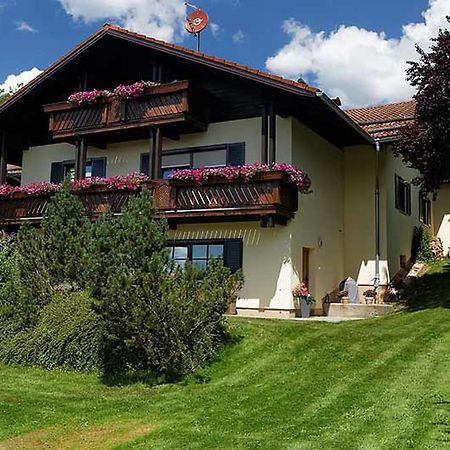 Ludwigsthal Ferienwohnung Im Landhaus Am Nationalpark מראה חיצוני תמונה
