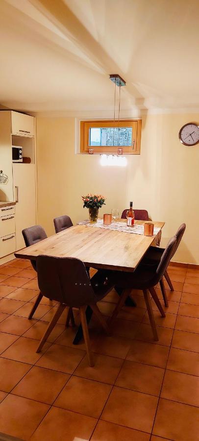 Ludwigsthal Ferienwohnung Im Landhaus Am Nationalpark מראה חיצוני תמונה