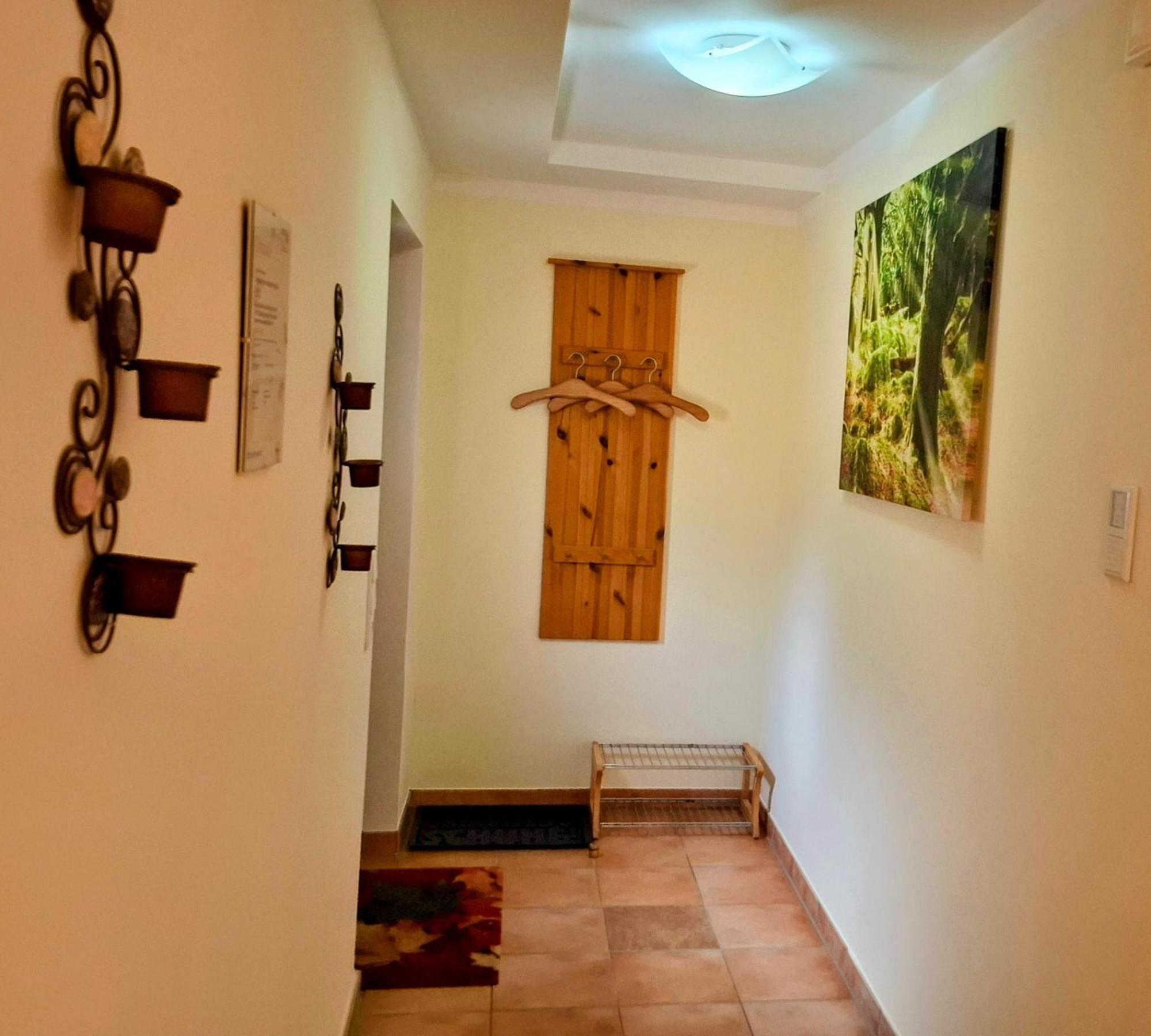 Ludwigsthal Ferienwohnung Im Landhaus Am Nationalpark מראה חיצוני תמונה